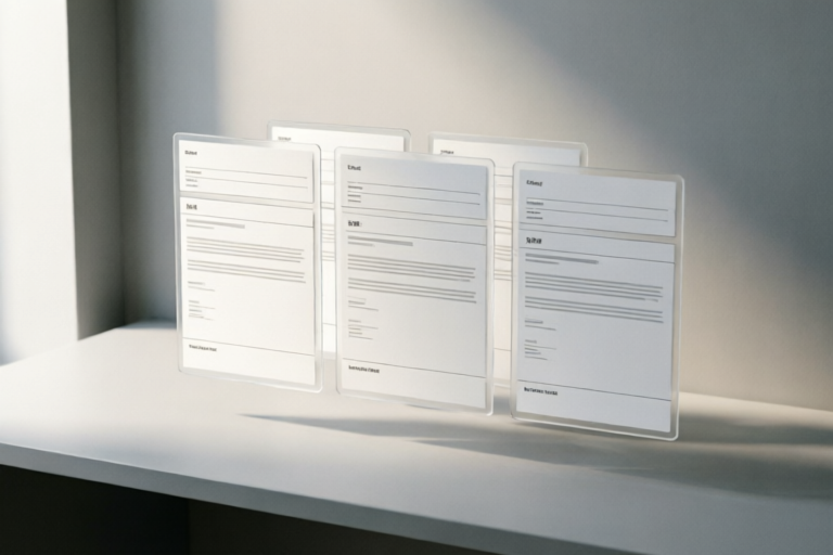 Best Email Templates for Professional Communication