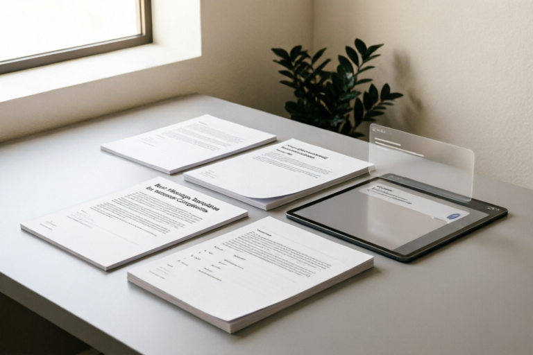 Best Message Templates for Customer Complaints