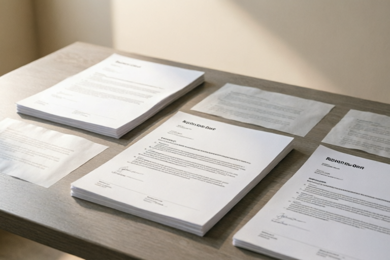 Email Templates for Professional Business Communication