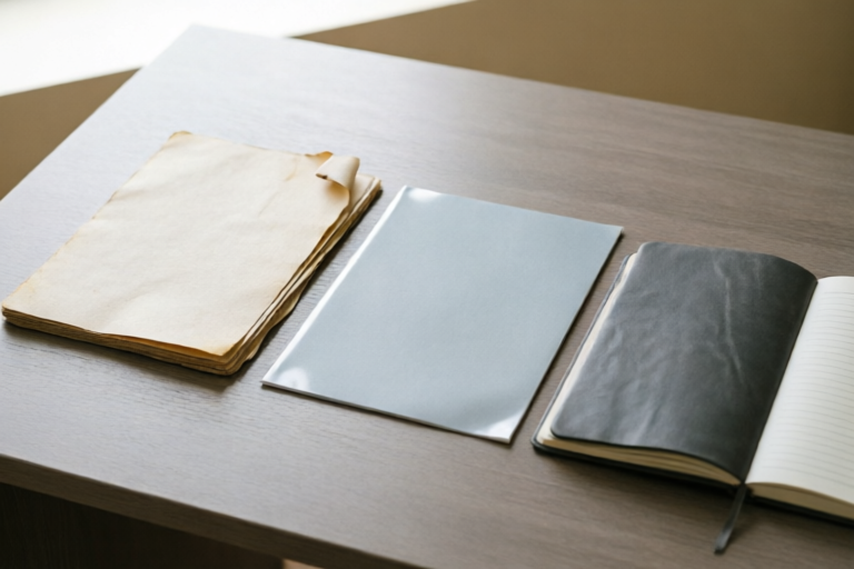 Examples of Friendly Messages for Personal Contacts