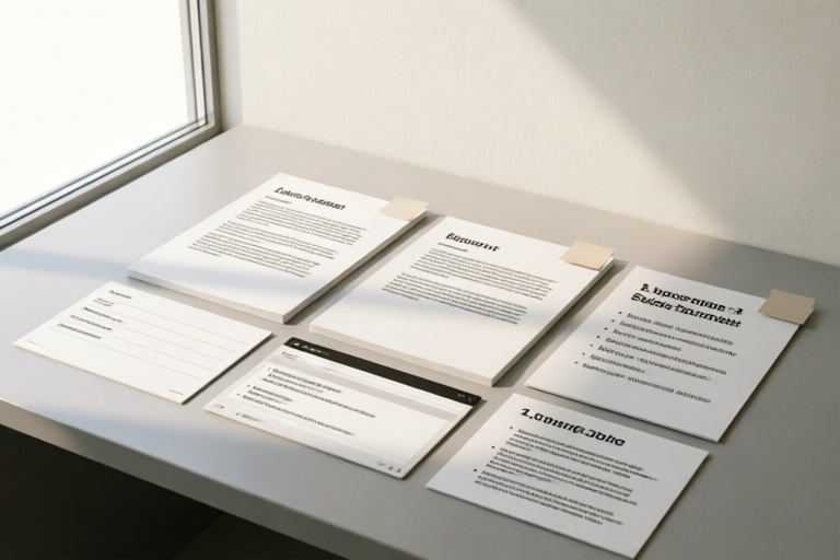 Examples of Persuasive Sales Messages