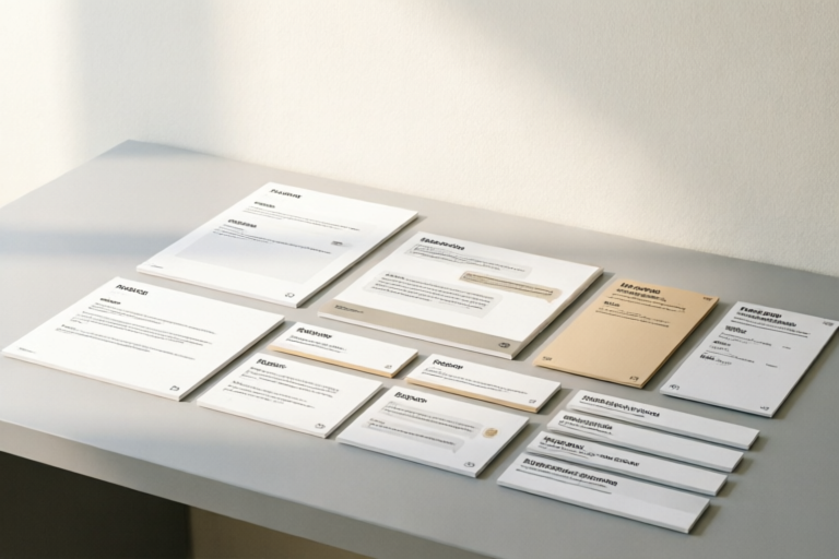 Ready-to-Use Business Message Templates