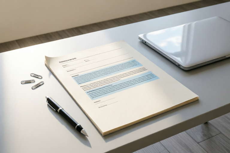 Ready-to-Use Business Email Templates