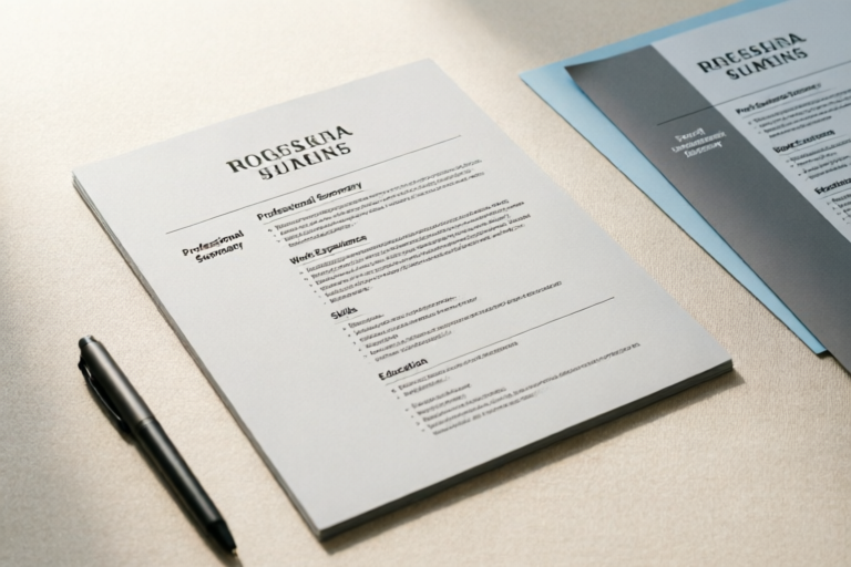 Best Resume Templates for Job Seekers