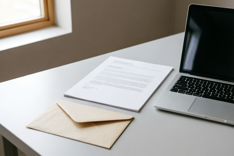 Ready-to-Use Email Templates for Business Communication