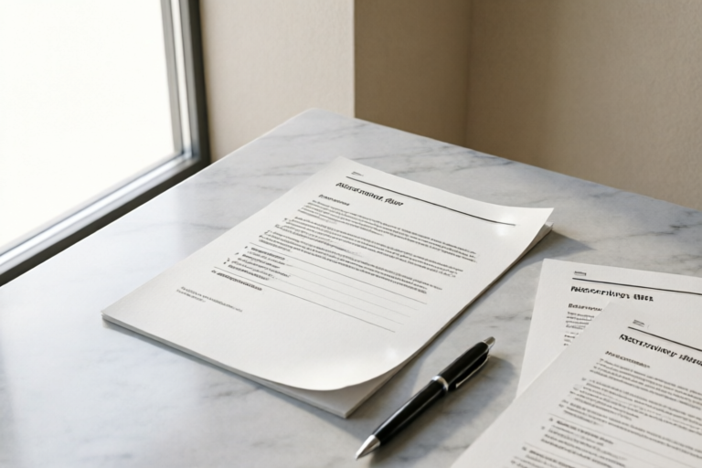 Examples of Formal Meeting Messages