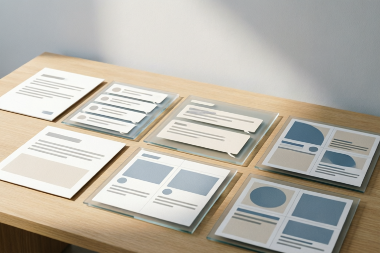 Ready-to-Use Instagram Story Templates for Brands