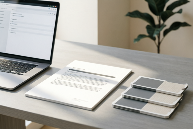 Ready-to-Use Email Templates for Professional Communication