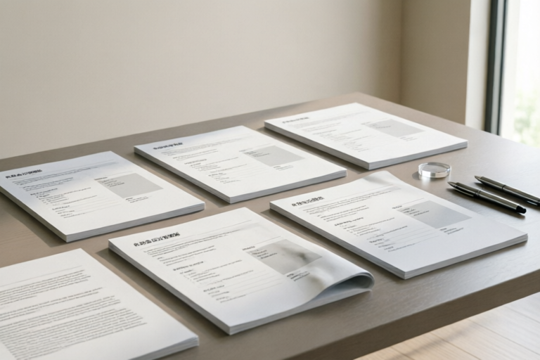 Meeting Agenda Templates for Effective Meetings