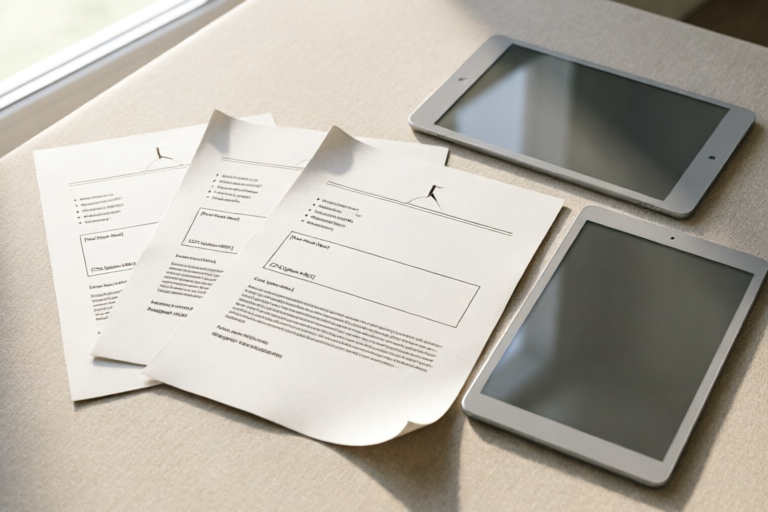 Ready-to-Use Instagram Caption Templates