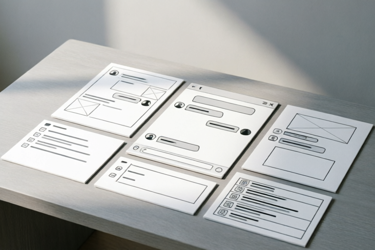 Instant Messaging Templates for Daily Office Communication