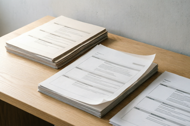 Professional Resume Templates for Entry-Level Jobs