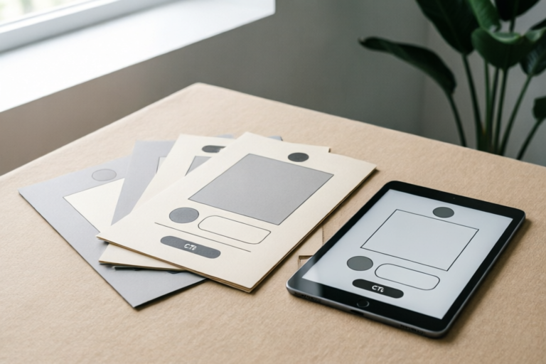 Ready-to-Use Instagram Story Templates for Marketers