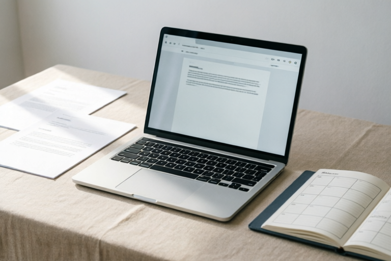 Professional Email Templates for Networking