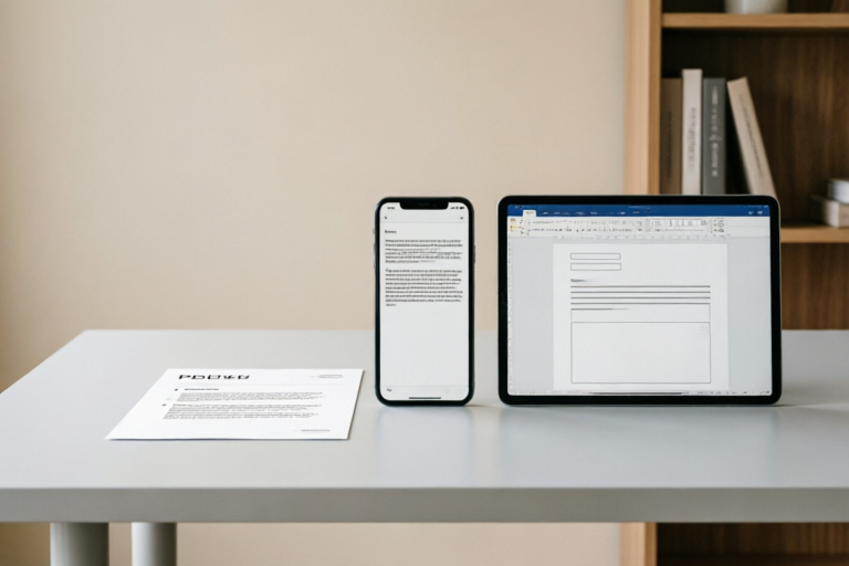 Job Application Email Templates for Beginners