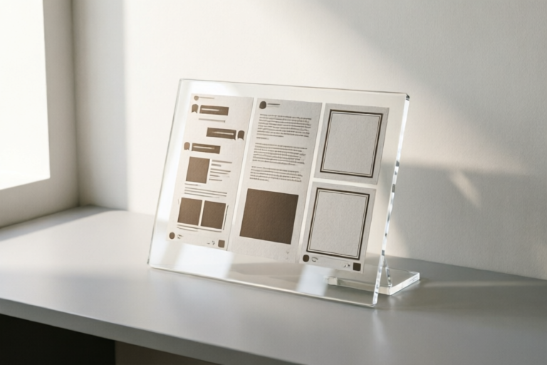 Examples of Social Media Stories Templates for Brand Promotion