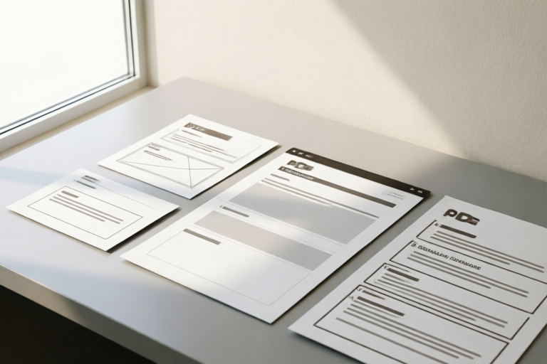 Effective Email Templates for Cold Outreach