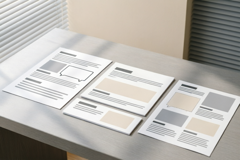 Social Media Posting Templates for Beginners