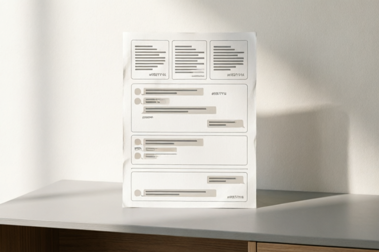 Examples of Friendly Chat Messages