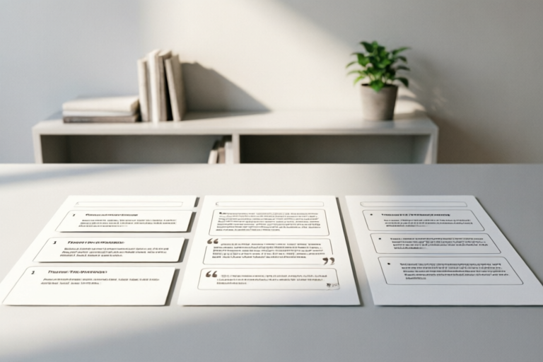 Twitter Thread Templates for Engaging Content Creation