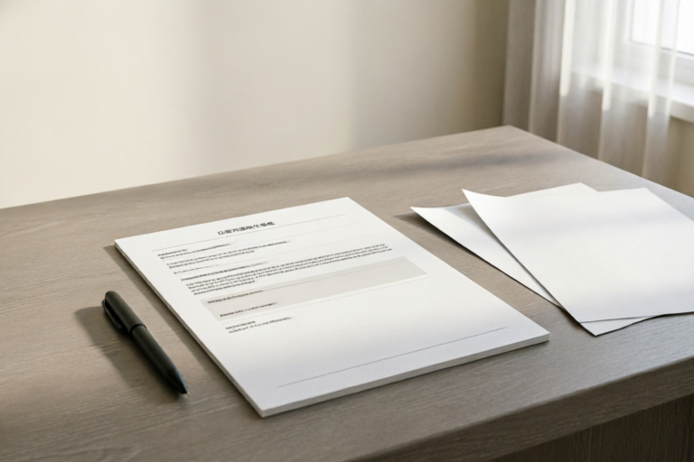 Daily Communication Email Templates for Office Workers