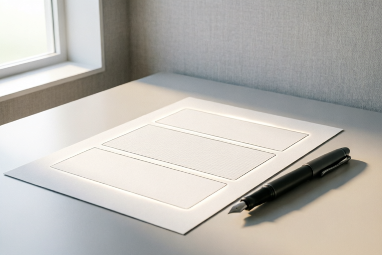 Examples of Twitter Thread Templates for In-depth Discussions