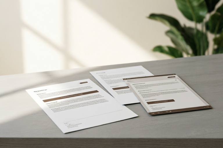 Examples of Persuasive Email Templates for Marketing