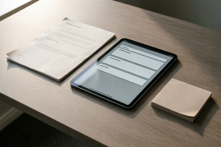 Ready-to-Use Business Message Examples for Networking