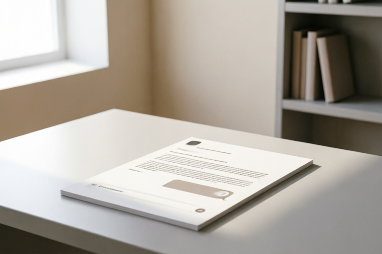 Top Professional Email Template For Successful Job Application And Interviews