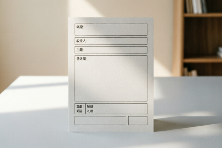 Template For Writing Professional Slack Messages To Colleagues
