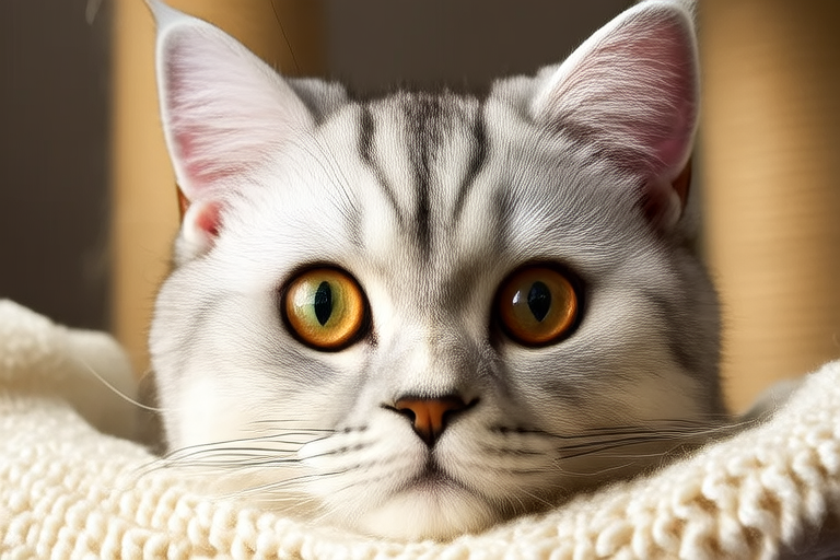 Adorable and Affectionate: What You Need to Know About American Shorthair Kittens