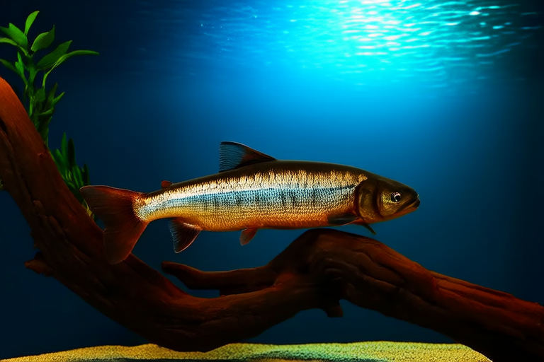 Arowana Owner’s Dream: Building the Perfect Tank Environment