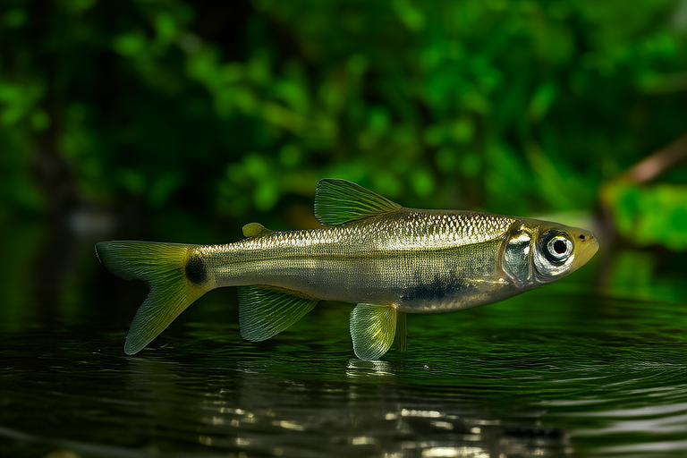 Arowana’s Hidden Talents: What Makes This Fish Stand Out?