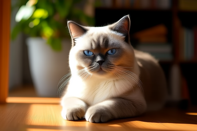 How American Shorthairs Have Captured Our Hearts and Homes