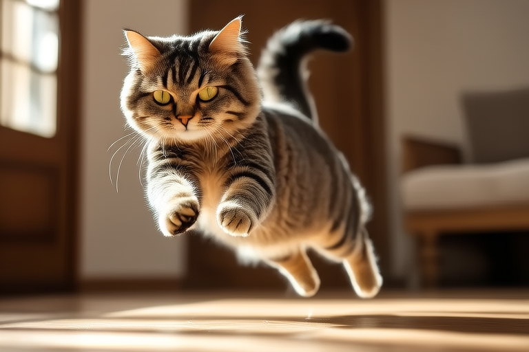 Life with a Munchkin: Unique Challenges and Joys