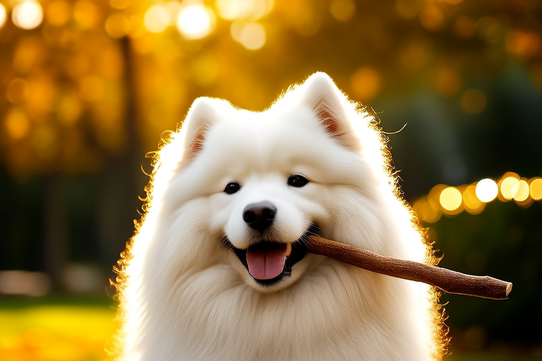 Samoyed Secrets: Training Tips That Will Make You Fall in Love With Your Pet