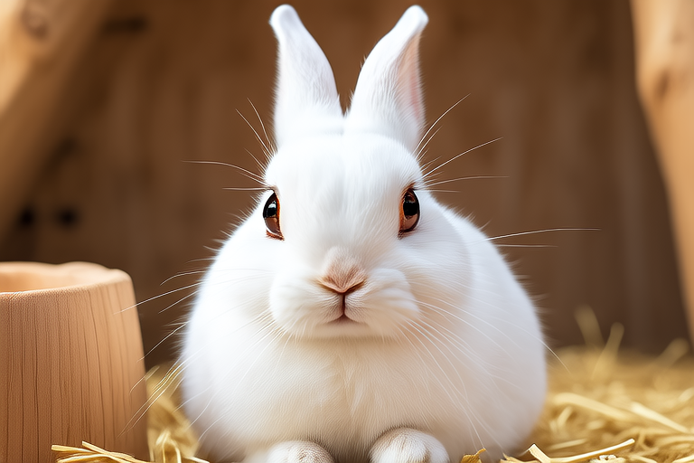 The Unique Features Every Hotot Rabbit Owner Should Know About