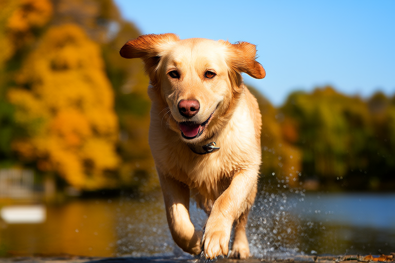 Top 10 Fun Facts About Labrador Retrievers That Will Make You Love Them Even More