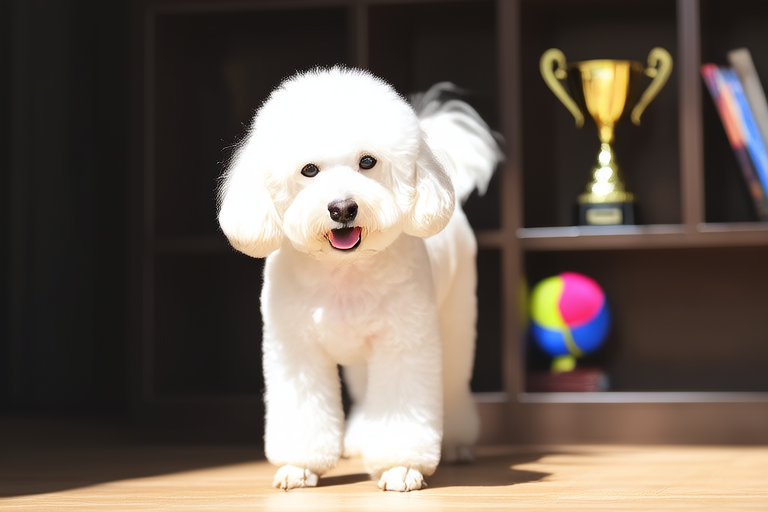 Top 10 Fun Facts About Poodles That Will Blow Your Mind