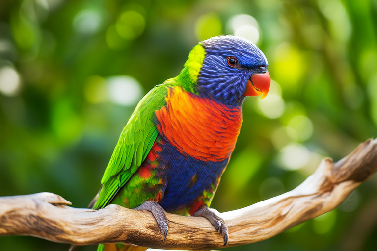 Unleashing Charm: All You Need to Know About the Splendid Japalure