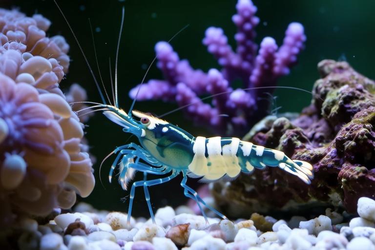 7 Myths About Coral Shrimp That Could Be Hurting Your Pet’s Health