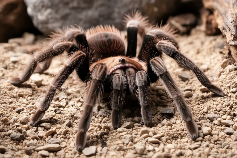 7 Myths Debunked About Keeping a Chilean Rose Tarantula as a Pet