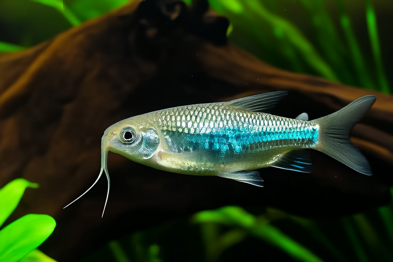 A Journey into the Exotic World of Arowana Fish