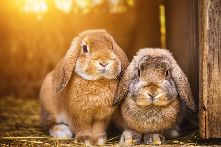 Adorable Lop Rabbits: Facts, Care, and Why They’re Winning Hearts Worldwide