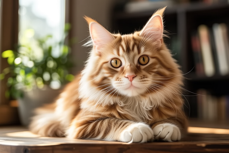 Adorable Orange Cats: The Internet’s New Favorite Feline