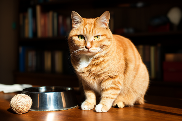 American Shorthair Cats: History, Personality, and Care Tips