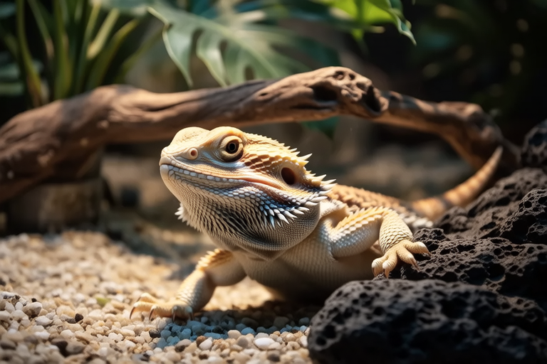 Bearded Dragon Care Mistakes You Didn’t Know You Were Making