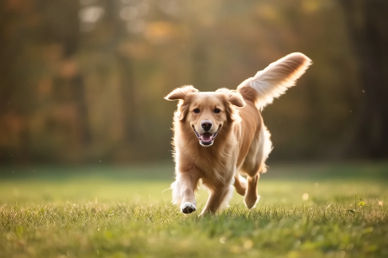 Golden Retriever Secrets: 7 Surprising Traits You Never Knew About Your Furry Best Friend