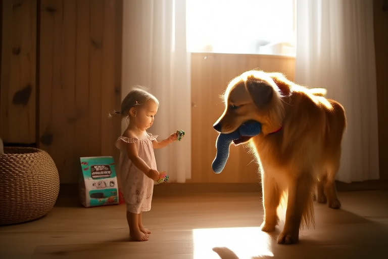 How Norwegian Pet Owners Are Raising Healthier, Happier Animals