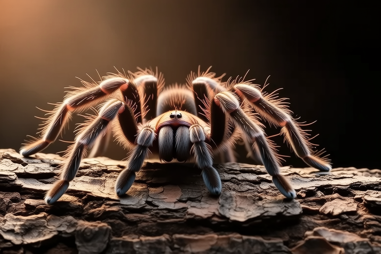 How to Care for Your Pet Tarantula Like a Pro